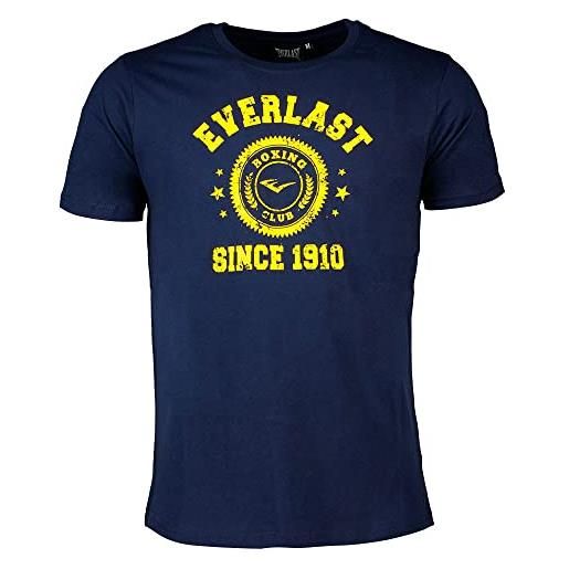 Everlast horton short sleeve t-shirt xl