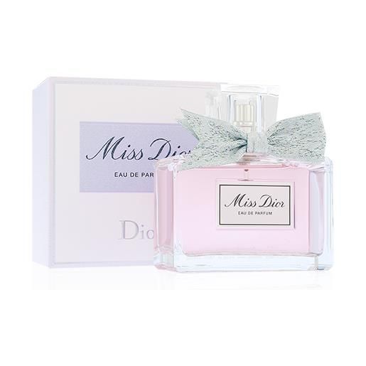 Dior miss Dior 2021 eau de parfum do donna 100 ml