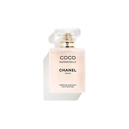 Chanel coco mademoiselle parfum pour les cheveux 35 ml