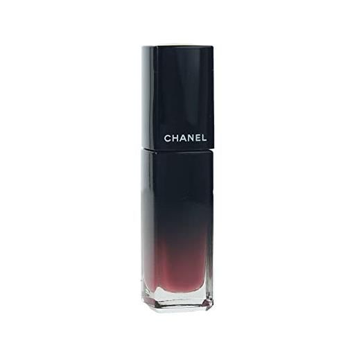 Chanel rouge allure laque 64-exigence