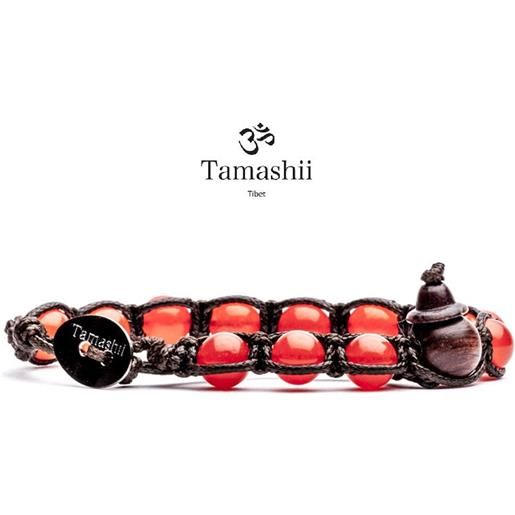Tamashii agata fuoco Tamashii bracciale 8mm bhs900-55