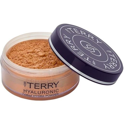 BY TERRY hyaluronic hydra-powder tinted - polvere colorata n. 400 medium