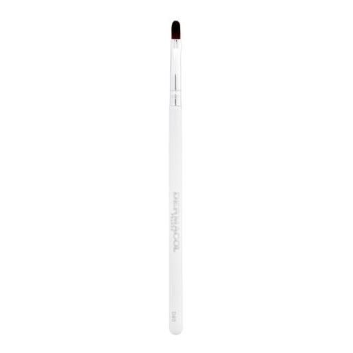 Dermacol master brush lips d60 pennello per labbra 1 pz