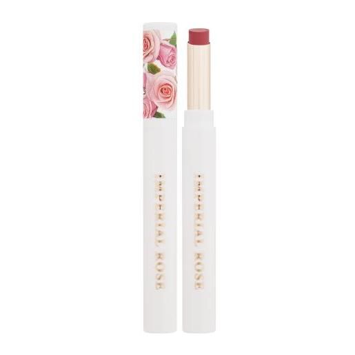 Dermacol imperial rose matt lipstick rossetto opaco a lunga durata 1.6 g tonalità 02