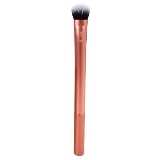 Real Techniques brushes base concealer brush pennello per correttore 1 pz