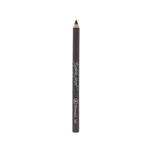 Dermacol eyebrow matita sopracciglia 1.6 g tonalità 3