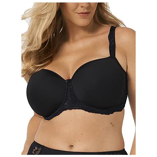 Triumph amourette charm bra wp underwired padded t-shirt f cup bras lingerie