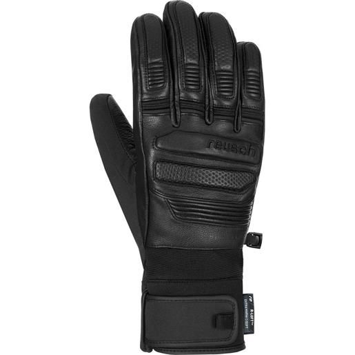 Reusch arbiter gloves nero 7 1/2 uomo