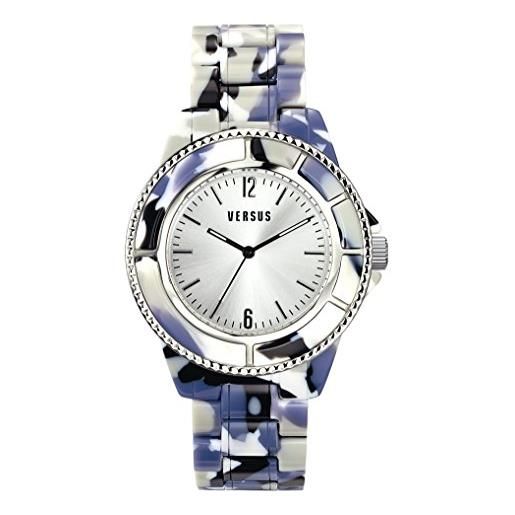Versace versus tokyo sof04 0014 - orologio da polso, unisex