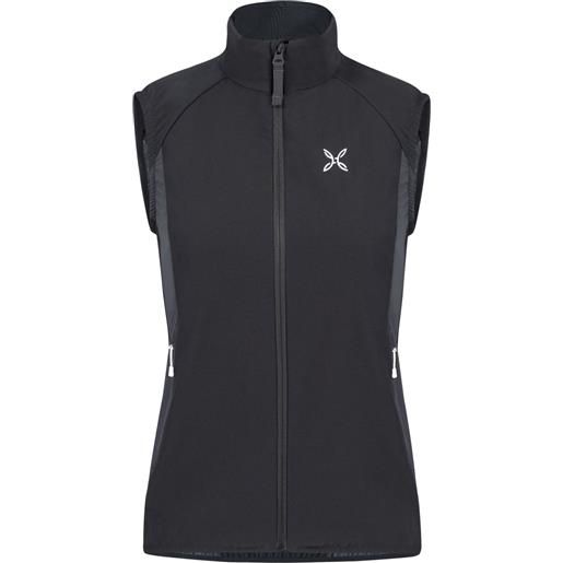 MONTURA flash sky vest woman gilet donna