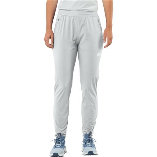 JACK WOLFSKIN prelight chill pants pantalone outdoor donna