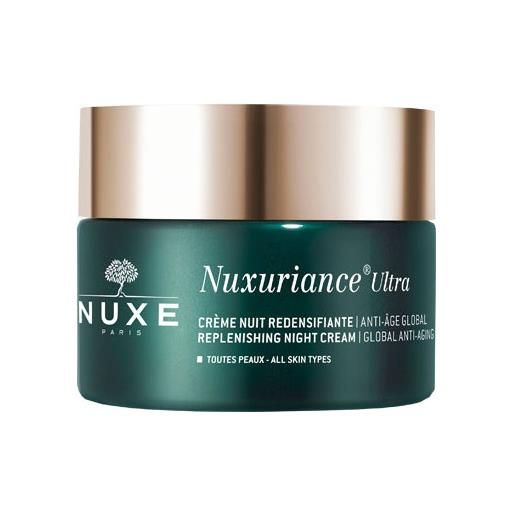 Nuxe nuxuriance ultra creme notte 50ml
