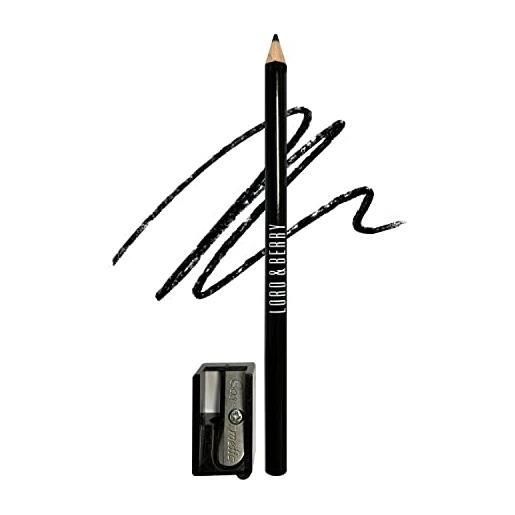 Lord & Berry le petit liner - micro precision eye