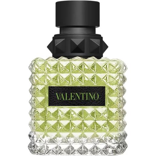 Valentino born in roma donna - green stravaganza eau de parfum 50ml