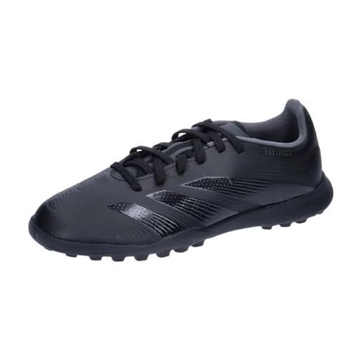 adidas predator. 3, scarpe da ginnastica, core black/carbon/core black
