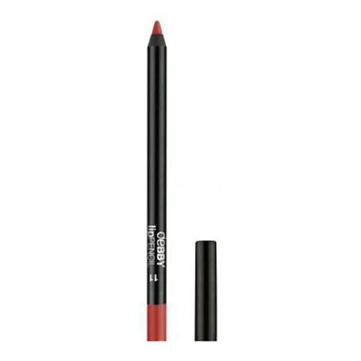 Debby lip pencil waterproof n. 11 - 5 g