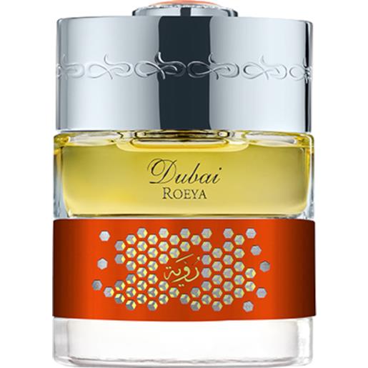 The Spirit of Dubai The Spirit of Dubai roeya 50 ml