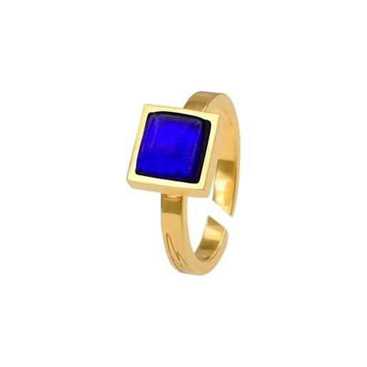 Ellen Kvam Jewelry ellen kvam royal blue box ring