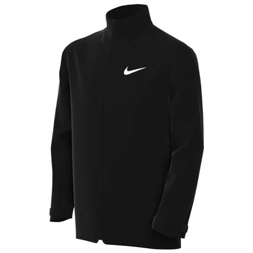Nike giacca unisex per bambini k nk sf acd23 rain jacket br jacket