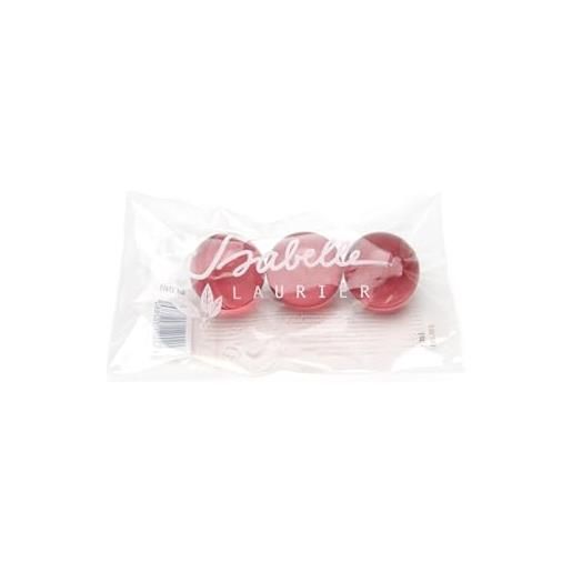 Isabelle Laurier perle di olio da bagno rosa?Fruit de la passione - 3 x 3,5 g