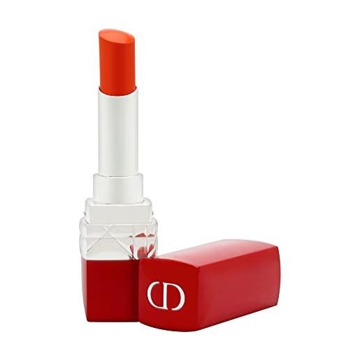 Dior rouge Dior ultra rouge 533-ultra rush 3 gr
