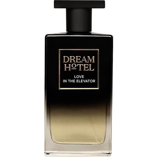 Dream Hotel love in the elevator parfum 100 ml