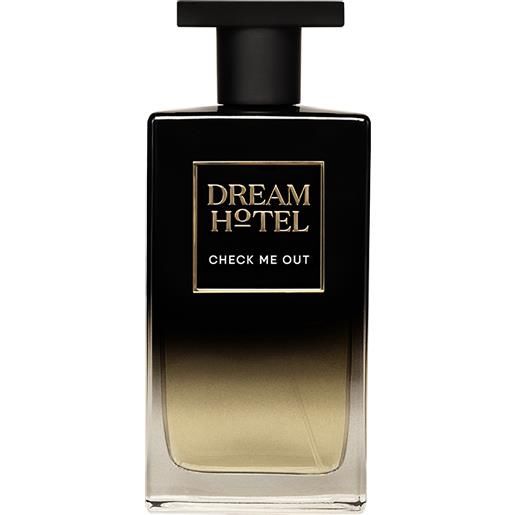 Dream Hotel check me out parfum 100 ml