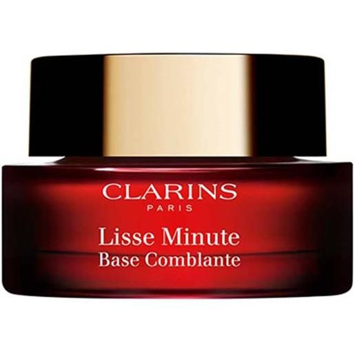 Clarins lisse minute base comblante