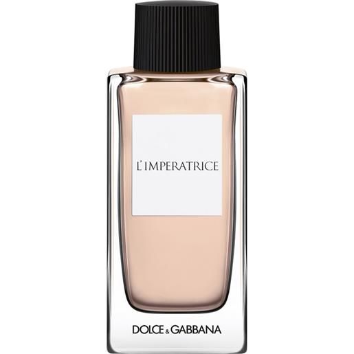 Dolce & Gabbana l'imperatrice 3 eau de toilette 100ml