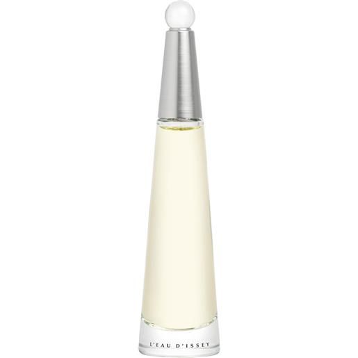 Issey Miyake l'eau d'issey vaporizzatore ricaricabile 25 ml