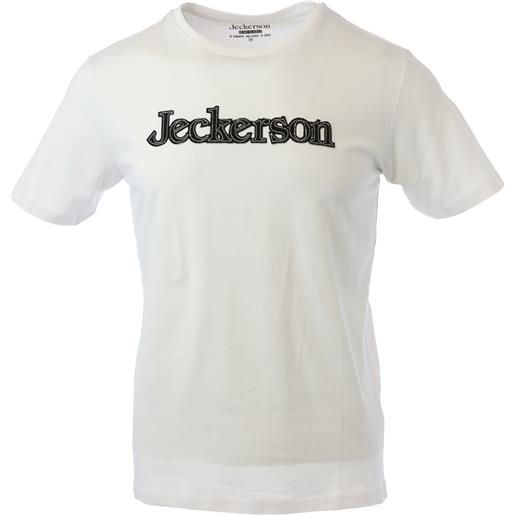 Jeckerson t-shirt uomo xxl