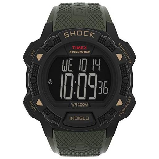 Timex orologio sportivo tw4b23400
