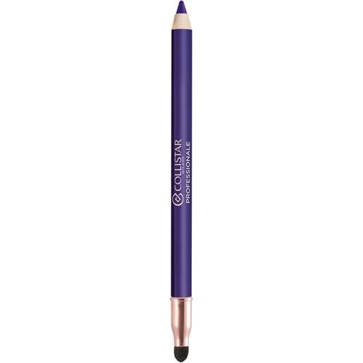 Collistar matita professionale occhi 12 - viola metallo