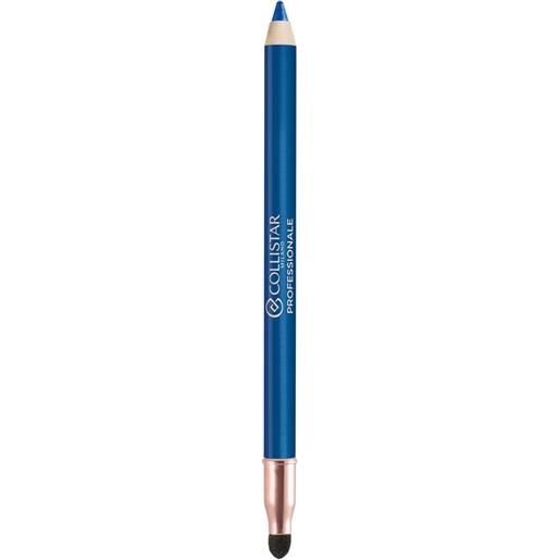 Collistar matita professionale occhi 8 - azzurro cobalto