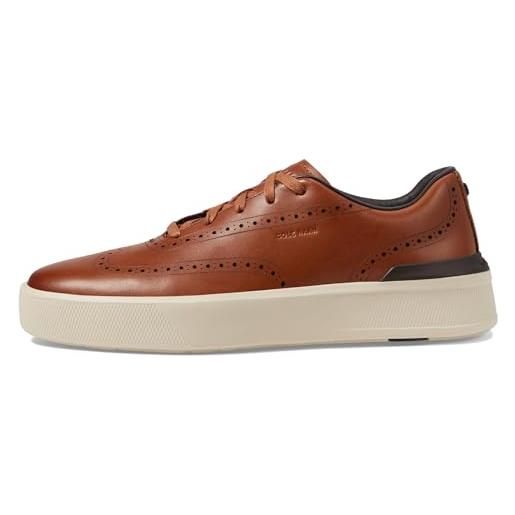 Cole Haan c37606, scarpe da ginnastica uomo, marrone chiaro, 43 eu