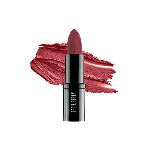Lord & Berry absolute - velvet lipstick