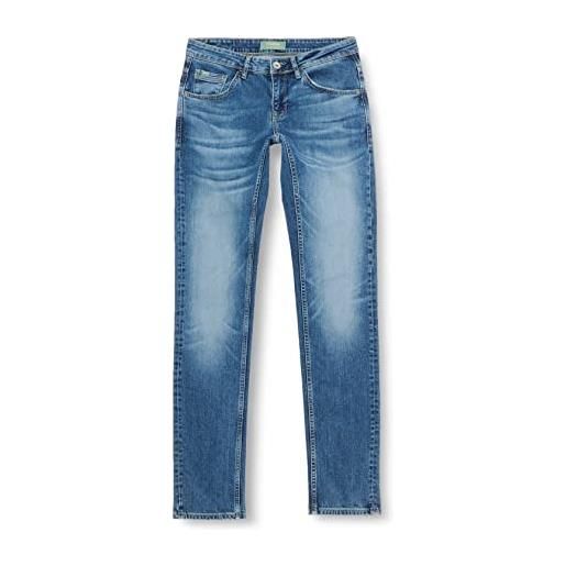 Garcia pantaloni denim jeans, uso medio, w38 uomo