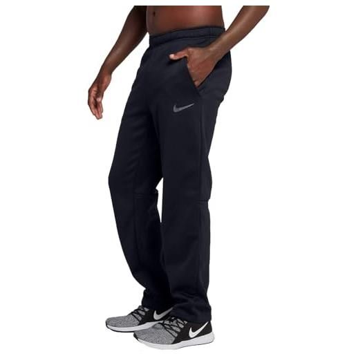Nike men's therma training pants