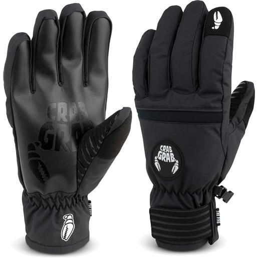 CRAB GRAB five glove