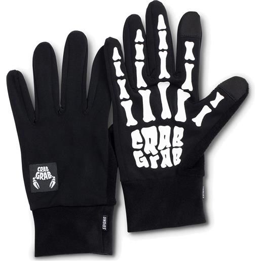 CRAB GRAB undie glove