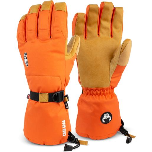CRAB GRAB cinch glove