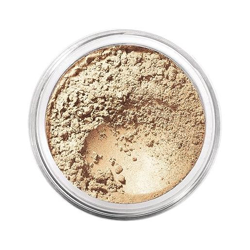 bareMinerals bare mínerals shimmer - ombretto queen phyllis, 30 g