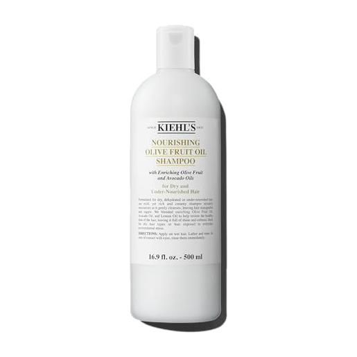 Kiehl's shampoo - 500 ml