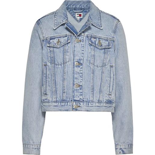 Tommy Jeans izzie - giacca tempo libero - donna