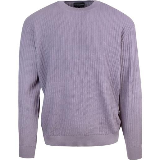 EMPORIO ARMANI - pullover