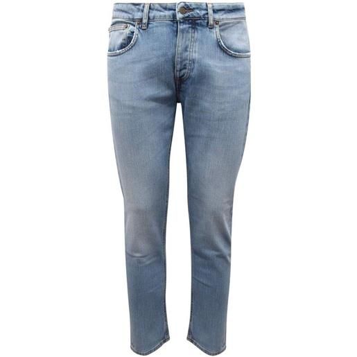 BE ABLE - pantaloni jeans