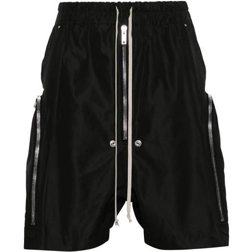RICK OWENS - shorts & bermuda