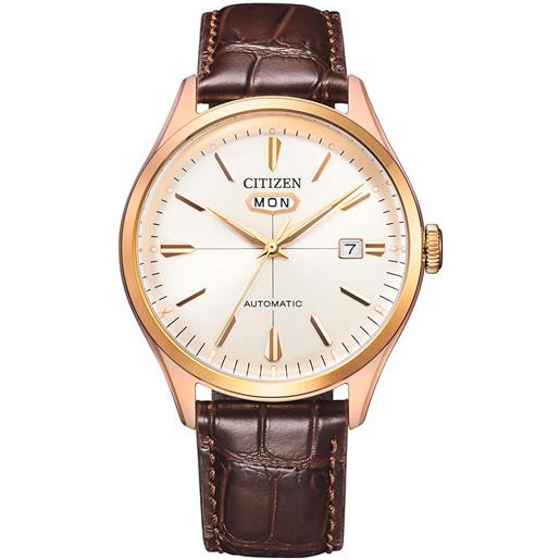 Citizen orologio Citizen automatico c7