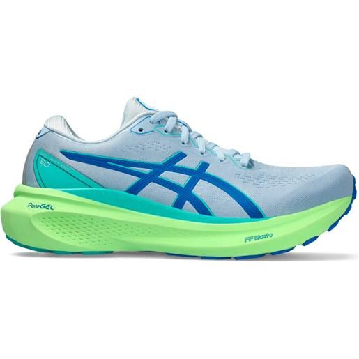 ASICS gel-kayano 30 lite-show