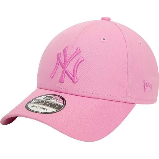 NEW ERA cappellino 9forty league essential yankees